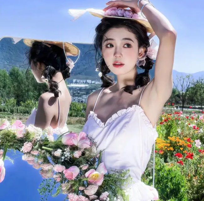从此以后
